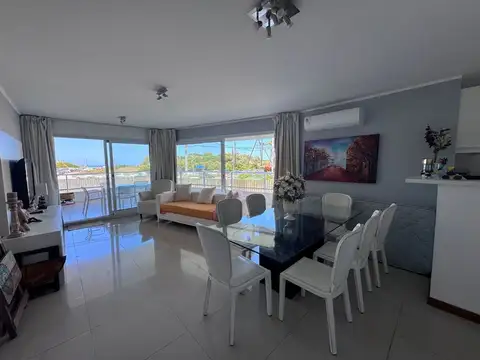 Departamento en Alquiler de 3 ambientes