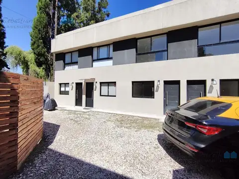 Casa en Venta en Villa Santos Tesei, USD 76.000