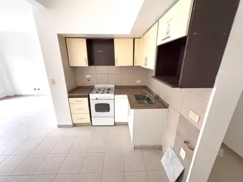 Departamento en Alquiler 25 años