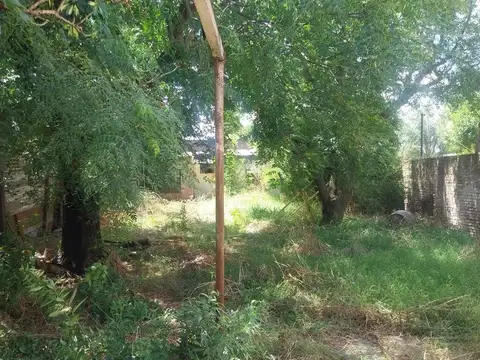 Casa en Venta 57 años