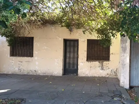 CASA EN VENTA EN PERGAMINO