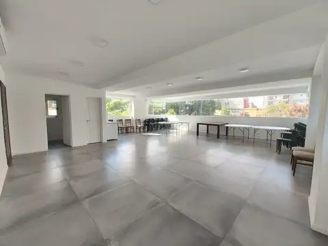Departamento en Venta 2 años