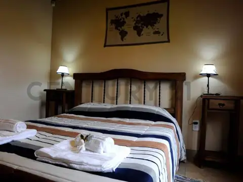 VENTA | COMPLEJO TURÍSTICO EN POTRERILLOS