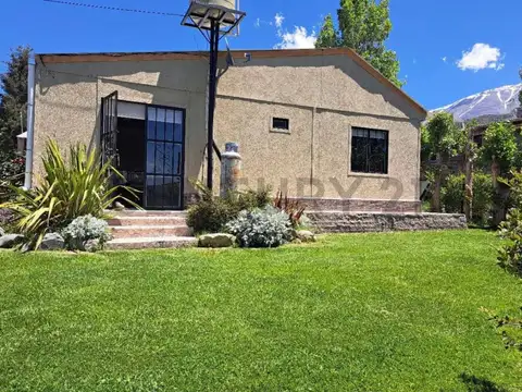 Casa en Venta en Potrerillos, USD 98.000
