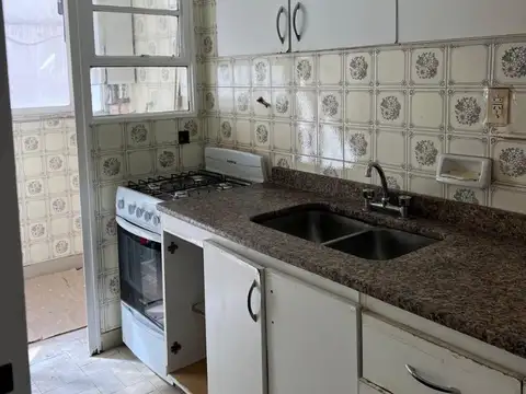 3 amb. interno. Excelente ubicación