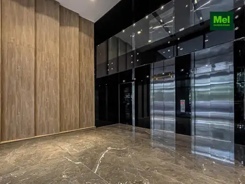 Departamento en Venta en Palermo, USD 265.000