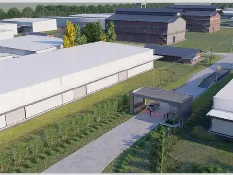 Terreno en Venta en Las Palmas, USD 271.695