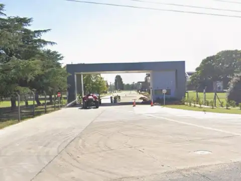 ZARATE KM 117