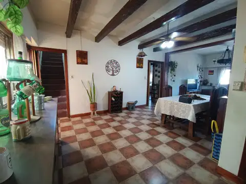 Depto Tipo Casa en Venta de 4 ambientes