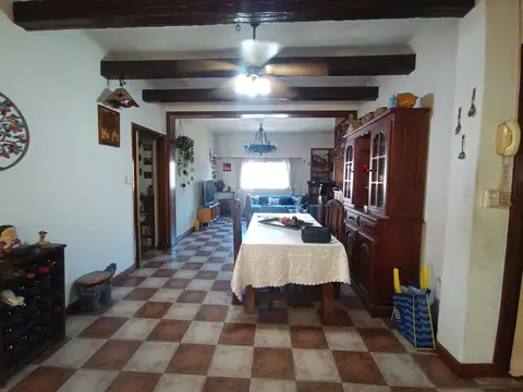 Depto Tipo Casa en Venta de 3 dormitorios