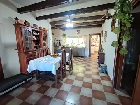 Depto Tipo Casa en Venta con 1 cocheras