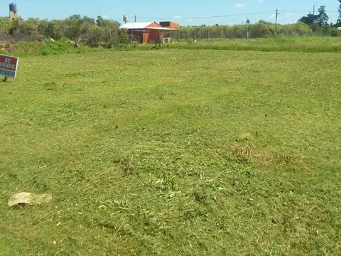 Terreno en Venta en Centro  - Zárate, USD 24.000