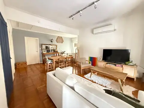 Casa en Venta en Acassuso Vias  /  Santa Fe, USD 235.000