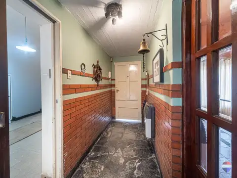 Depto Tipo Casa en Venta en Almagro, USD 175.000