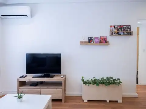 Departamento en Venta al Norte