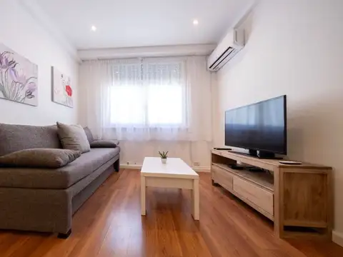 Departamento en Venta en Palermo, USD 92.000