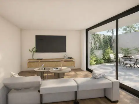Depto Tipo Casa en Venta al Oeste