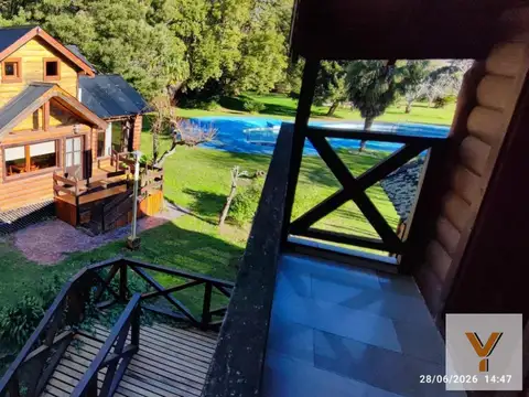 Quinta en Alquiler Temporal en Miramar, USD 790