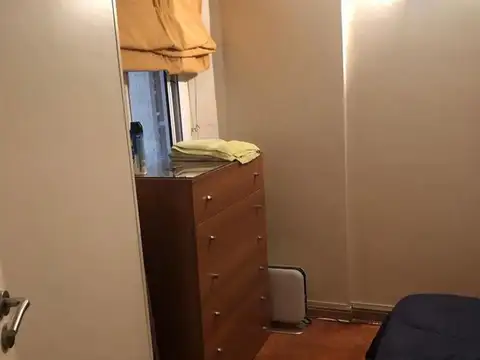 Departamento en Alquiler Temporal 25 años