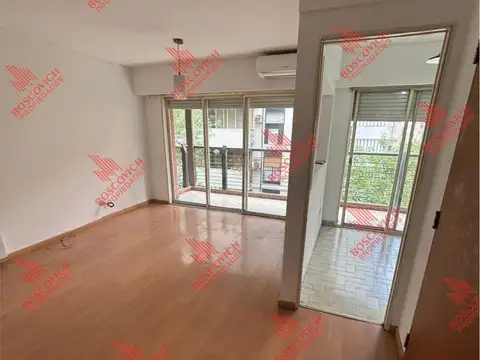 Departamento en Venta 40 años