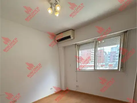 Piso Exclusivo 2 dormitorios