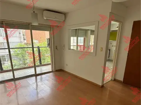 Departamento en Venta al Este