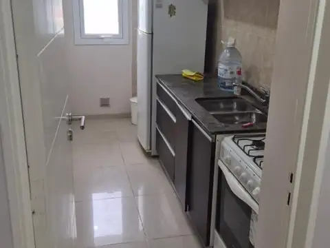 Departamento en Venta en Teodoro Fels, USD 84.000
