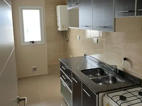 Departamento en venta - Terraforte 2