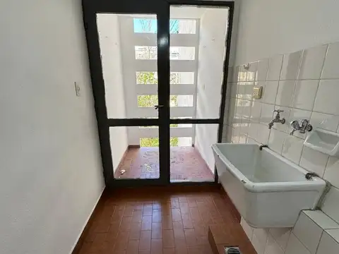 Departamento 4 ambientes con 1 baño