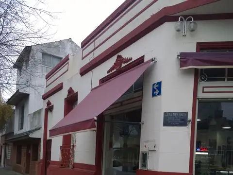 Terreno en Venta en Floresta, USD 350.000