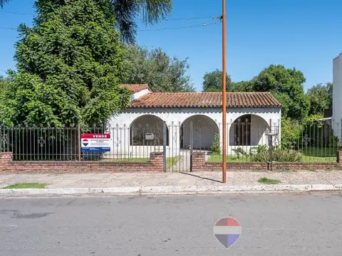 Casa en Venta en Villa Allende, USD 98.000