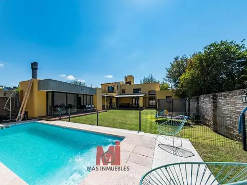 Casa en Venta en Granja De Funes, USD 200.000