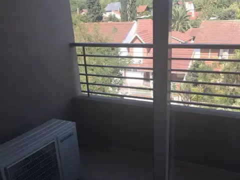 Departamento en Venta con 1 cochera