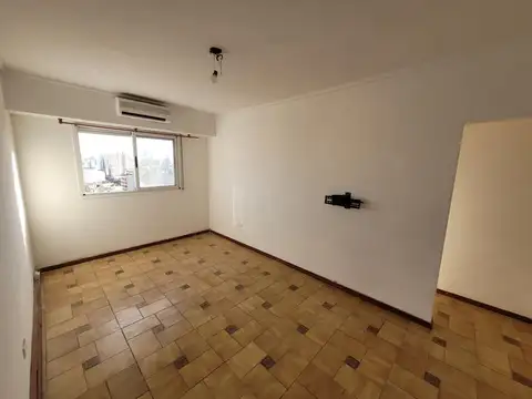 Araoz 900, Piso 15