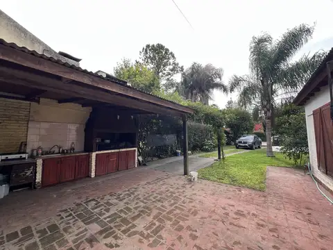 Casa en Venta al Noreste
