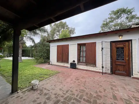 Casa en Venta de 2 dormitorios