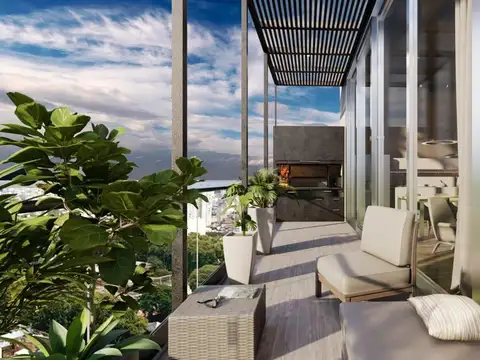 Departamento en Venta de 4 ambientes