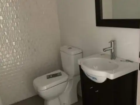 Depto Tipo Casa en Venta al Norte