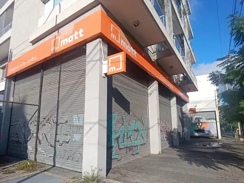 Local Comercial en Alquiler Berazategui