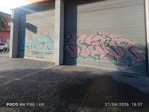 Local Comercial en Alquiler Berazategui