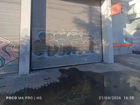 Local Comercial en Alquiler Berazategui