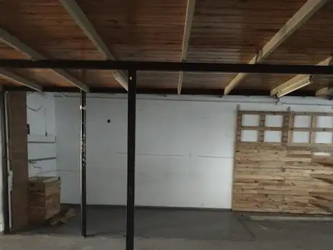 El Ceibo 900