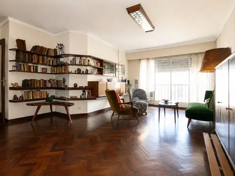 Departamento en Venta de 4 ambientes