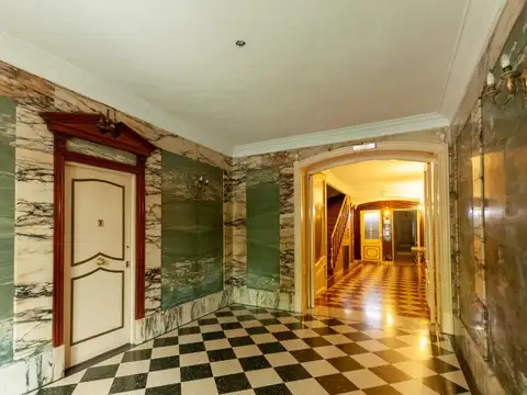 Departamento en Venta en Almagro, USD 143.950