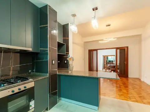 Departamento en Venta de 4 ambientes