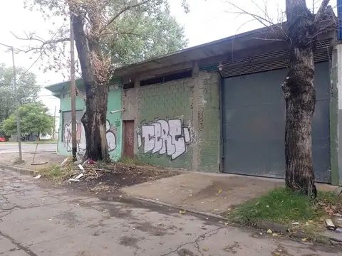 Galpon en Venta 20 años