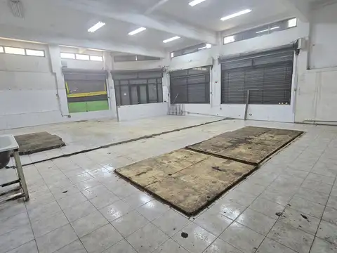 Juan Manuel de Rosas 3900