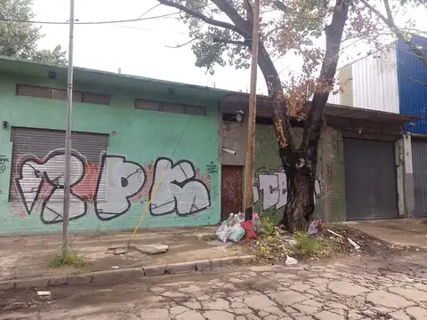 Galpon en Venta en Jose Leon Suarez, USD 190.000