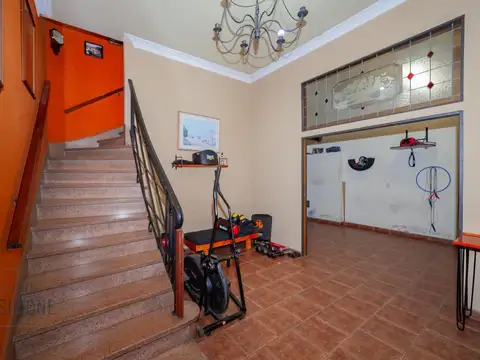 Depto Tipo Casa en Venta de 3 dormitorios
