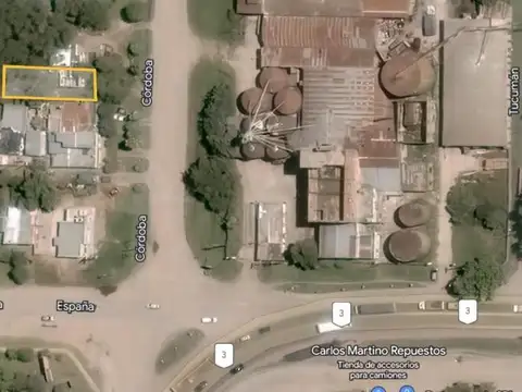 Cordoba